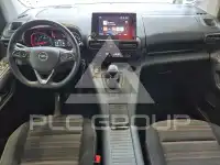 2019 Opel Combo