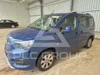 2019 Opel Combo