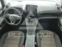 2019 Opel Combo