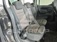 2019 Opel Combo
