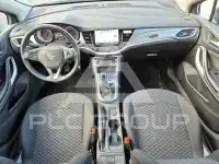 2019 Opel Astra