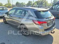 2019 Opel Astra