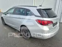 2019 Opel Astra