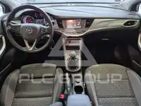 2019 Opel Astra