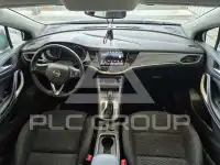 2019 Opel Astra