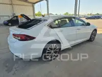2019 Opel Insignia