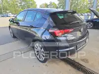 2019 Opel Astra