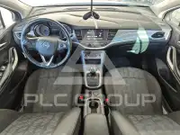 2019 Opel Astra
