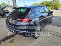2019 Opel Astra