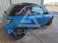 2019 Opel Adam