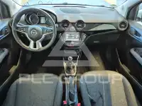 2019 Opel Adam
