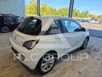2019 Opel Adam
