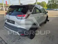 2019 Opel CrosslandX