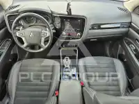 2020 Mitsubishi OUTLANDER