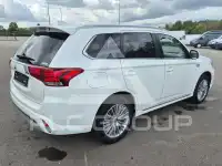 2020 Mitsubishi OUTLANDER