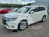 2020 Mitsubishi OUTLANDER
