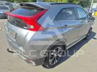 2020 Mitsubishi ECLIPSE