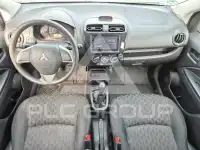 2020 Mitsubishi SpaceStar