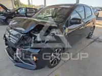 2020 Mitsubishi SpaceStar