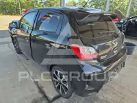 2020 Mitsubishi SpaceStar