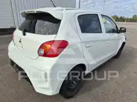 2020 Mitsubishi SpaceStar