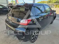 2020 Mitsubishi SpaceStar