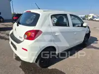 2020 Mitsubishi SpaceStar