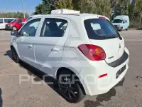 2020 Mitsubishi SpaceStar