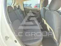 2020 Mitsubishi SpaceStar