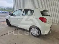 2020 Mitsubishi SpaceStar