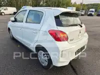 2020 Mitsubishi SpaceStar