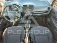 2020 Mitsubishi SpaceStar