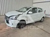 2020 Mitsubishi SpaceStar
