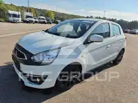 2020 Mitsubishi SpaceStar