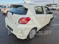 2020 Mitsubishi SpaceStar