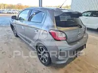2020 Mitsubishi SpaceStar