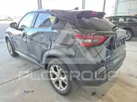 2020 Nissan Juke