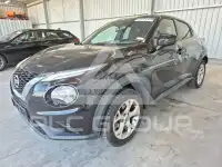 2020 Nissan Juke