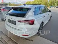 2020 Skoda Octavia