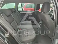 2020 Skoda Octavia