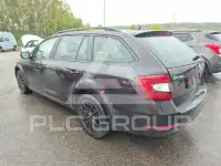 2020 Skoda Octavia
