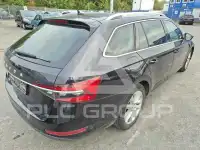 2020 Skoda Superb