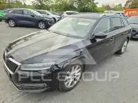 2020 Skoda Superb
