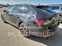 2020 Skoda Superb