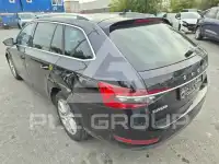 2020 Skoda Superb