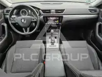 2020 Skoda Superb