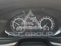 2020 Skoda Karoq