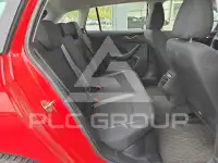 2020 Skoda Scala