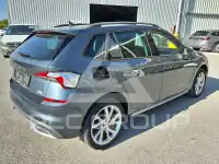 2020 Skoda KAMIQ