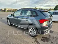 2020 Skoda KAMIQ
